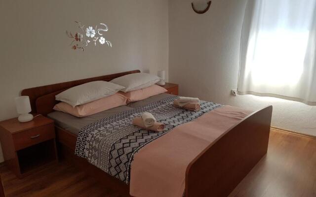 Apartment Anna 2021