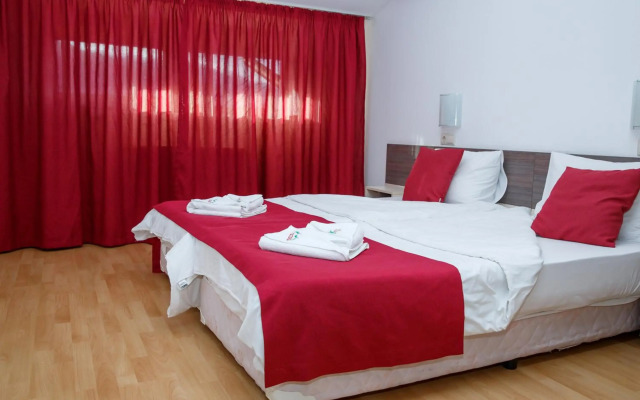 Mountain Paradise by Walnut Trees Apart hotel