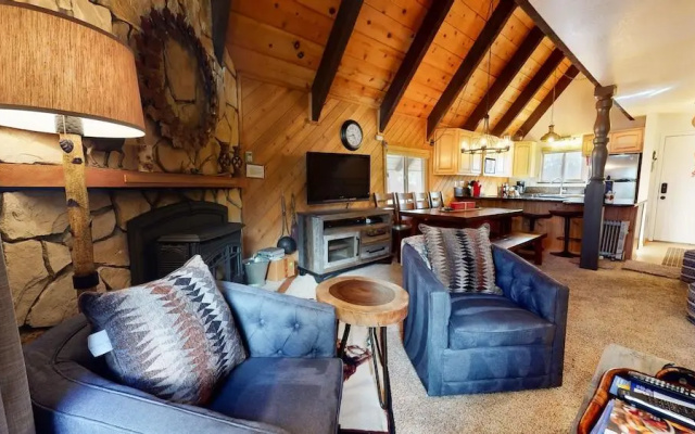 Mammoth View Villas - Near Hike/bike Trails!