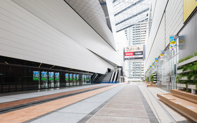Hotel Villa Fontaine Grand Tokyo-ariake
