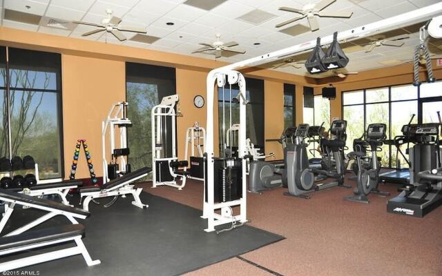 Casa Winfield 3 Bedroom Home by RedAwning