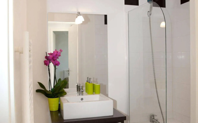 Résidence Nemea les Grands Rochers