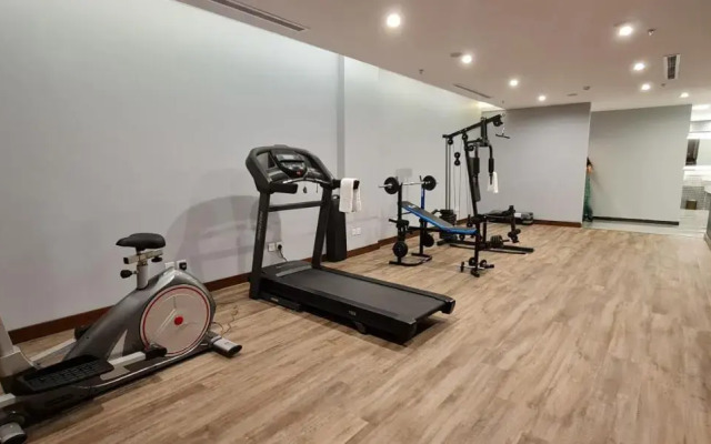 Signature Guest Hotel