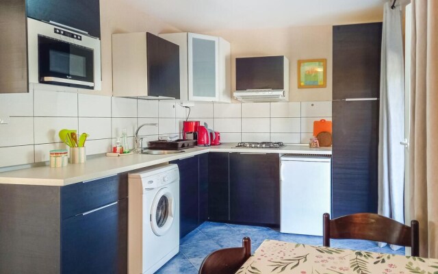 Awesome Apartment in Vir With Wifi and 2 Bedrooms