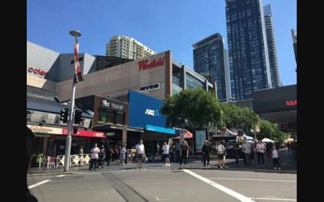 S1 Apartments Chatswood