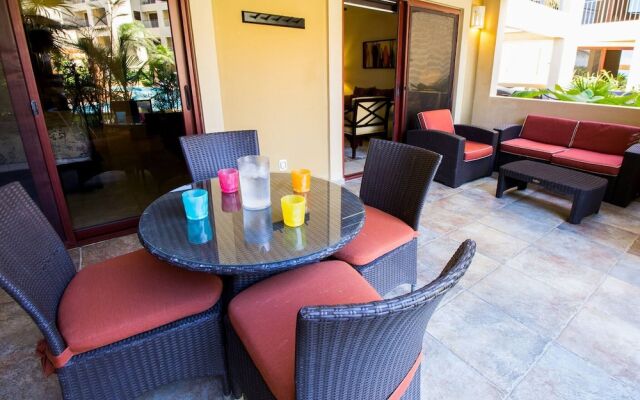 El Faro 105 Reef 2bedroom