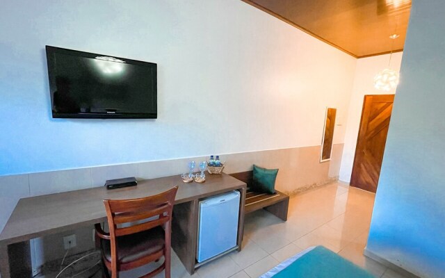 STAY Piri Pousada Hotel