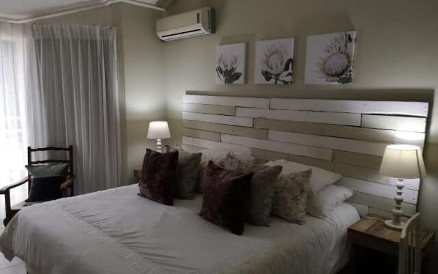 Oh So You Guesthouse