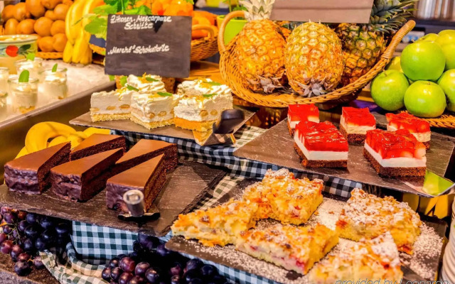 Hotel ibis Vienna Airport