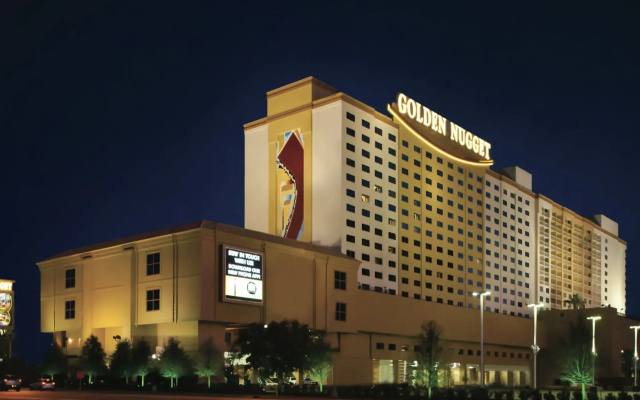 Golden Nugget Biloxi