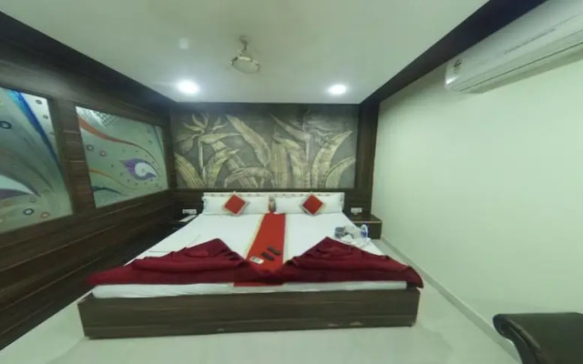 Hotel Kingsway Ajmer