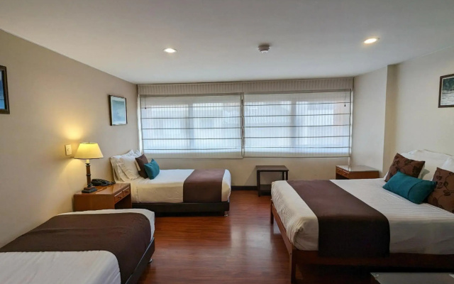 Hotel La Sabana