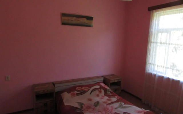 Joni Guest House