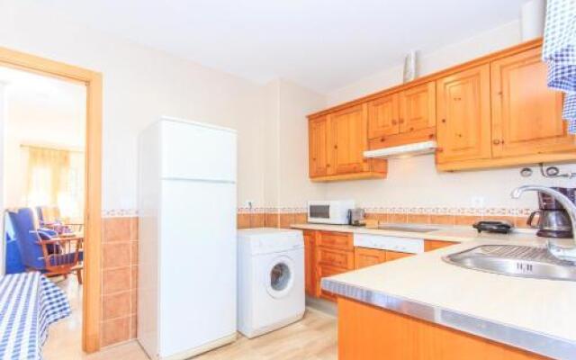 Apartamento Taymar