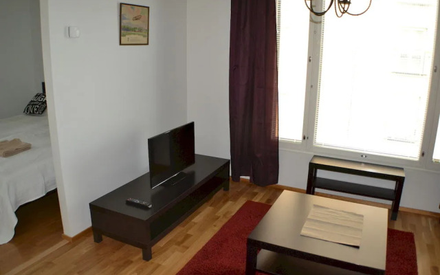 Avia Apartments Helsinki Airport