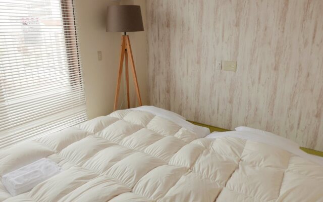 Osaka Sakurako Namba