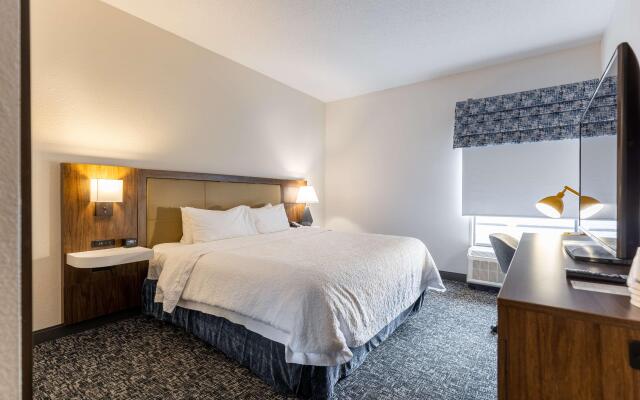 Hampton Inn by Hilton of Kuttawa/Eddyville