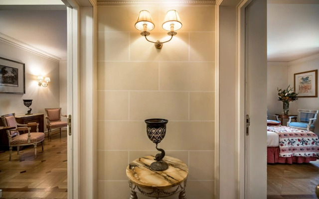 Hotel Villa Franceschi