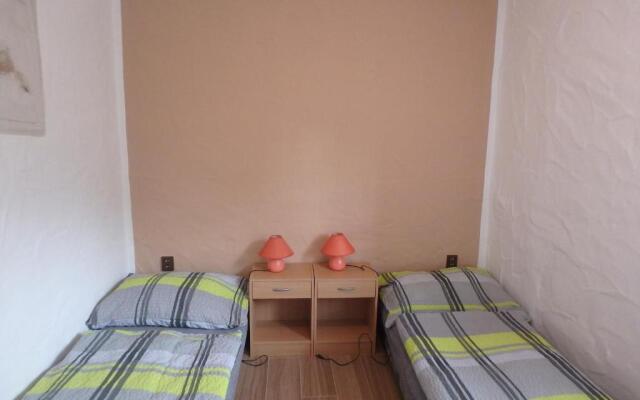 Apartments Večerník Rokytnice