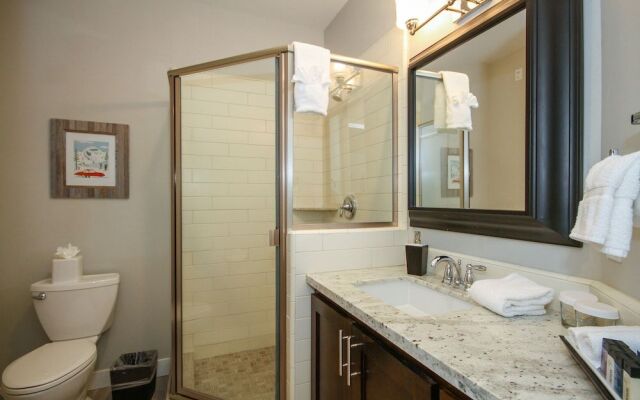 Deerfield Lodge at Heavenly