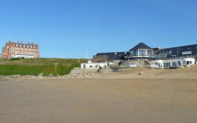 Atlantic Coast BB
