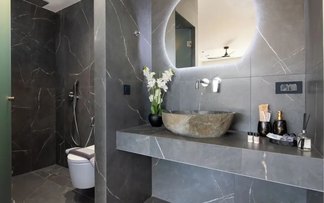 PanStel - Villa Aurora with private pool