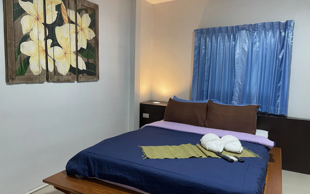 Ruen Kaew Boutique Resort