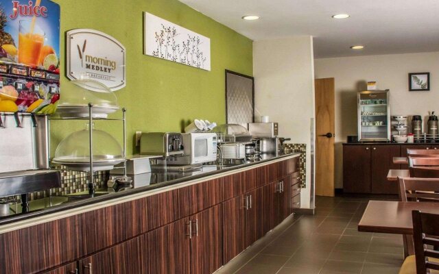 Sleep Inn & Suites Cullman I-65 exit 310