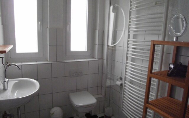 Friedrichs Ferienwohnungen