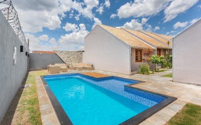 Condomínio Vila Bela