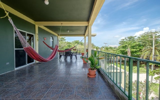 Belize Tropical Dream Villas