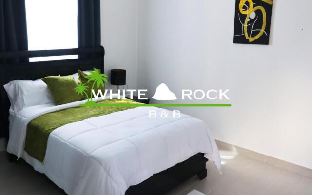 The White Rock Hotel BB