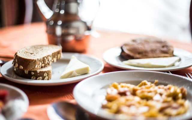 Hotel Pozo de Donato