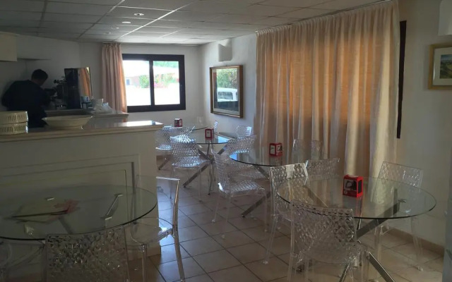 Palau City Hotel