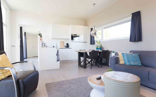 Luxe Chalet, Sauna & Jacuzzi, 5 Km From Valkenburg
