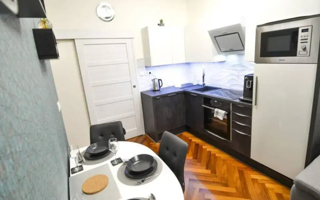 Brandly New Apartment Anděl