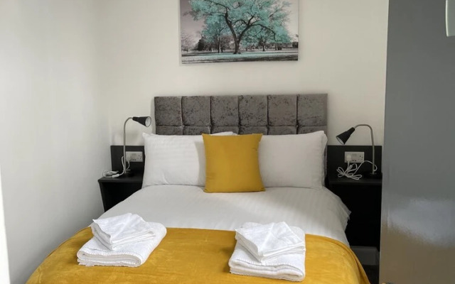 2 Bed- Marylebone by Pureserviced