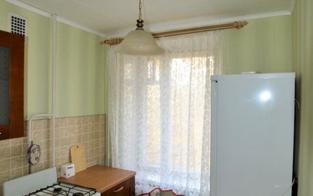 BestFlat 24 Babushkinskaya