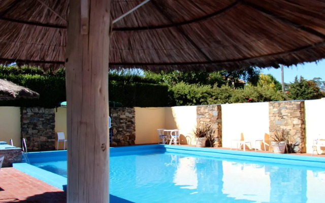 Hosteria Casagrande