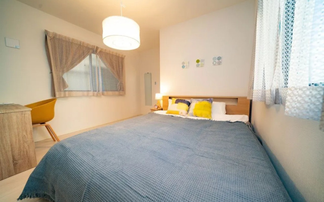 Tachibana House