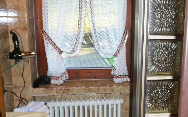 Pension Himmelsbach Steinach