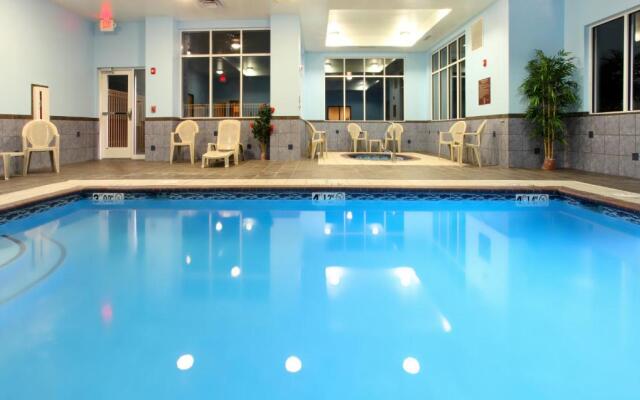 Holiday Inn Hotel and Suites Rogers Pinnacle Hills
