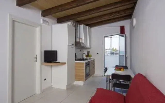 House Rosburgo Roseto degli Abruzzi 26264