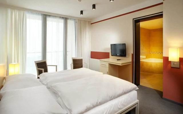 ALEXANDRIA Spa & Wellness hotel