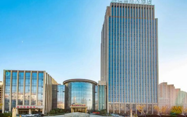 Binjiang International Hotel