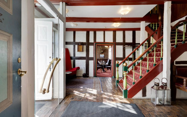 Hotel Ringkjøbing