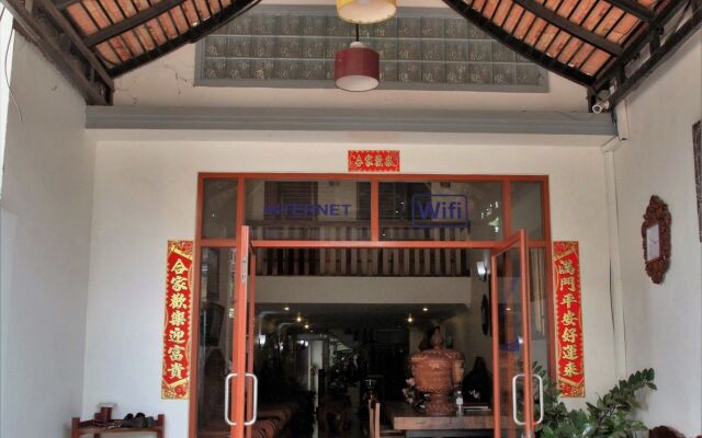 Angkor Udom Guesthouse