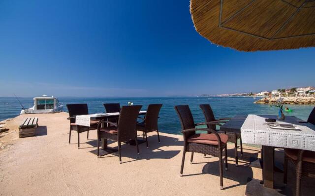Luxury Villa Lucas with heated pool, whirlpool, sauna, 14 pax