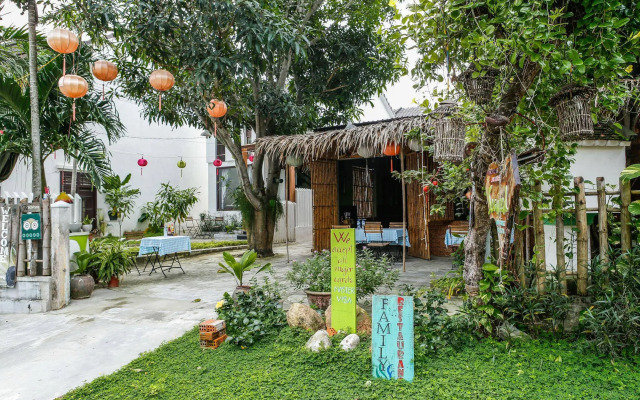 SeaWeed Homestay Hoi An
