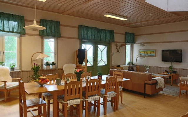 Hus Hotell Hunge AB